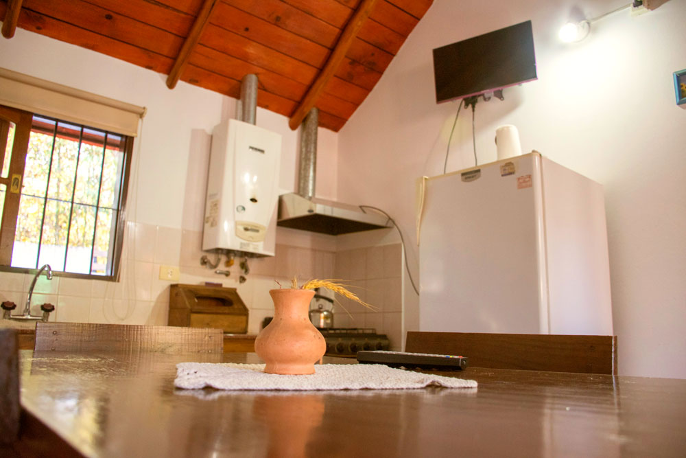 Cabañas Solar del Río