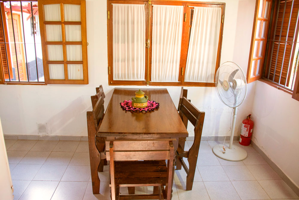 Cabañas Solar del Río