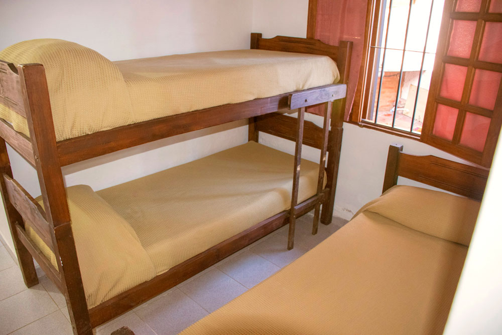 Cabañas Solar del Río