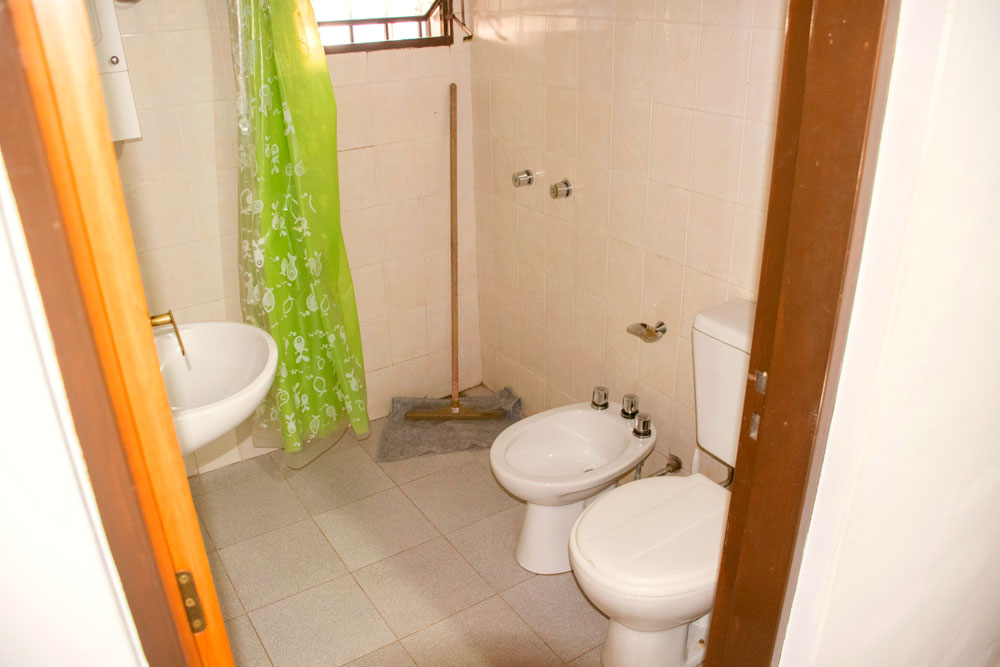 Cabañas Solar del Río