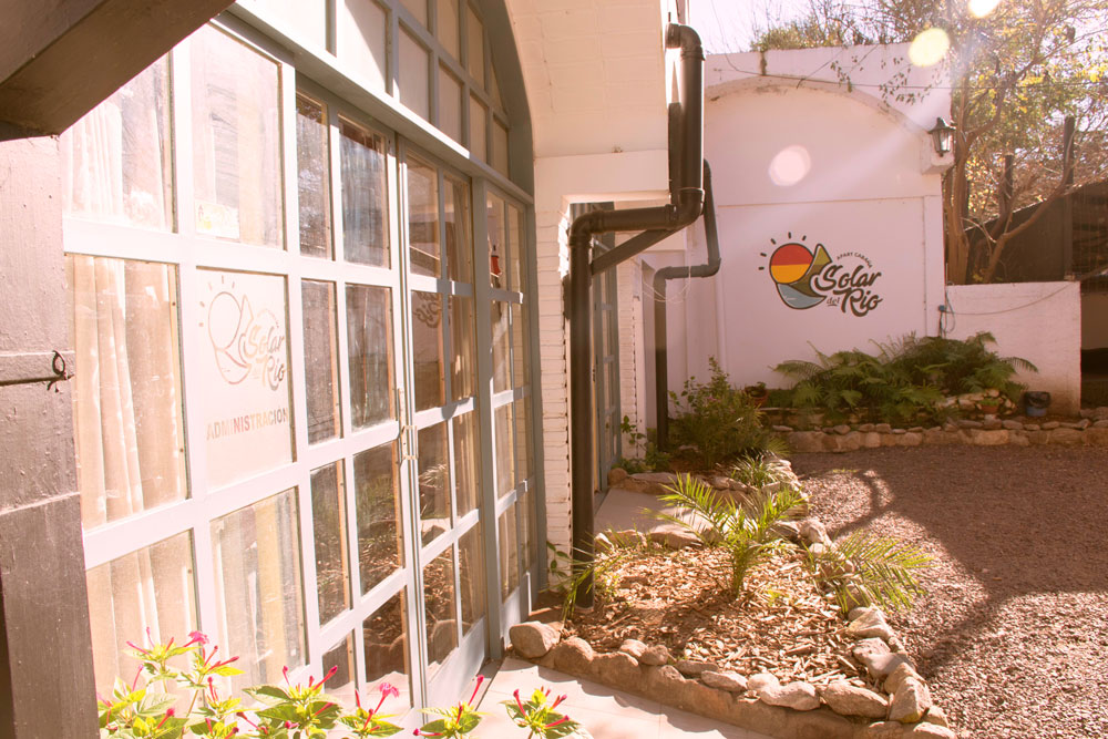 Departamentos Solar del Río