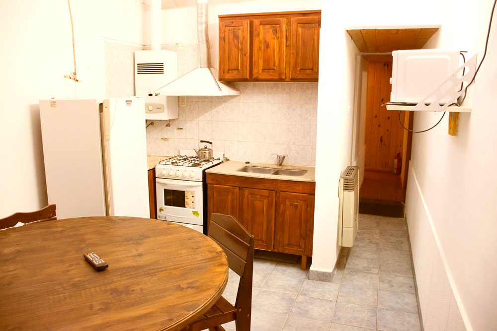 Departamentos Solar del Río