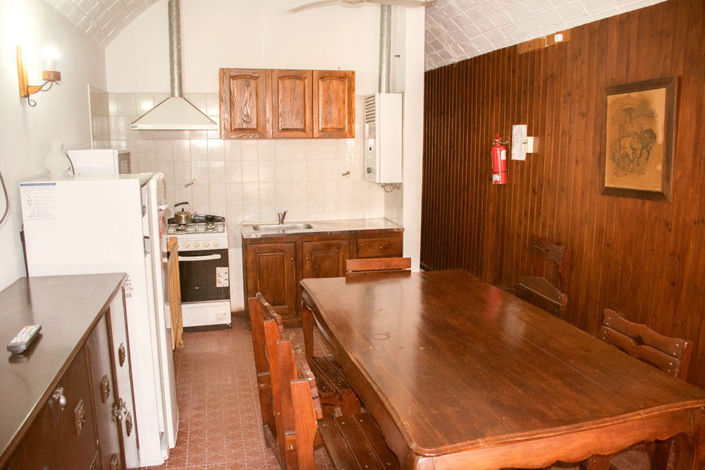 Departamentos Solar del Río