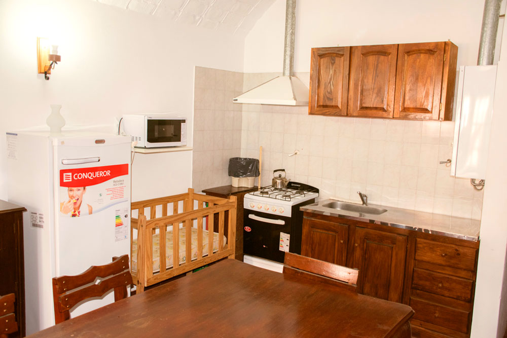 Departamentos Solar del Río