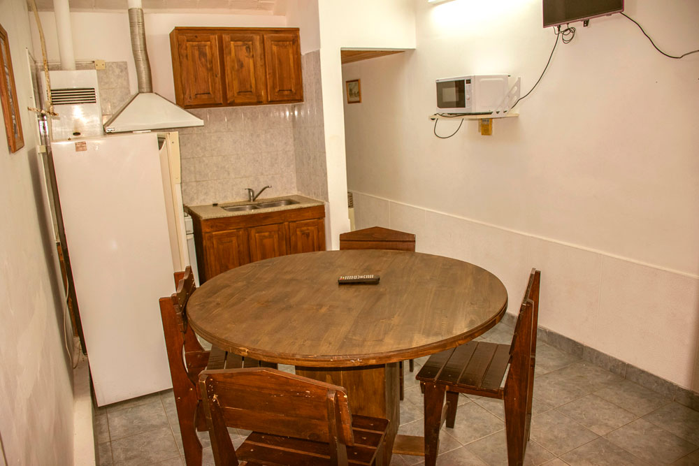 Departamentos Solar del Río