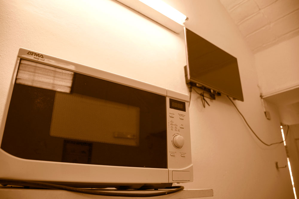 Departamentos Solar del Río