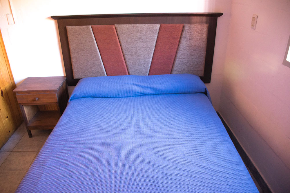 Departamentos Solar del Río