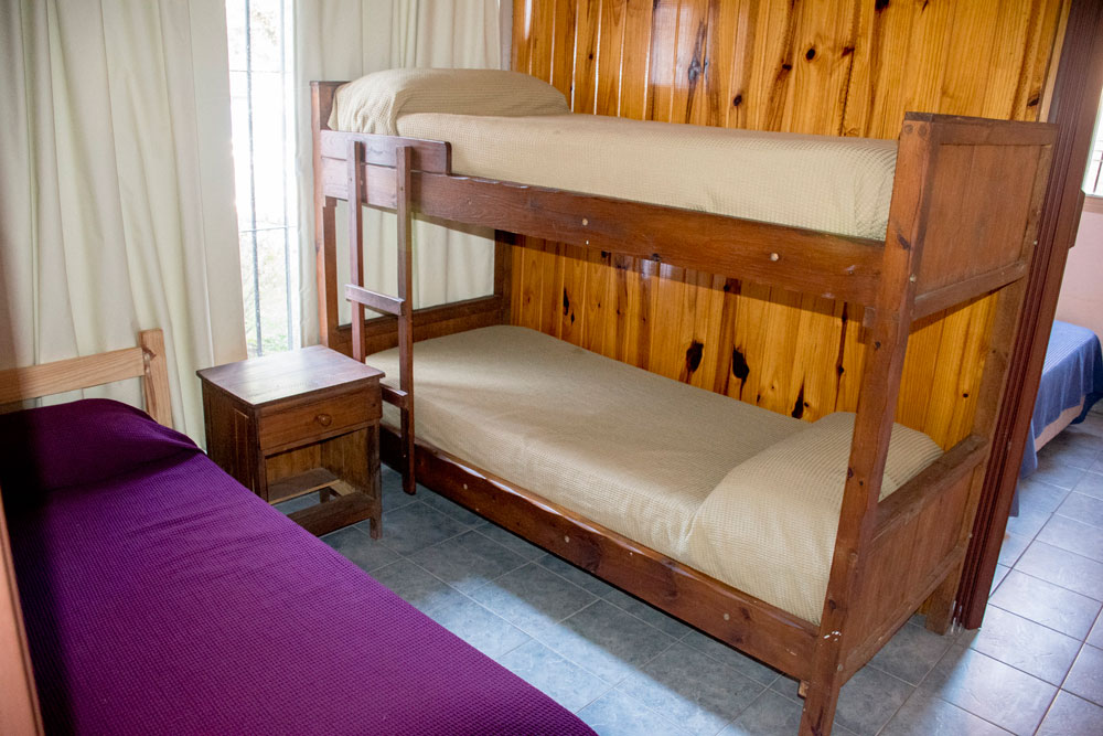 Departamentos Solar del Río