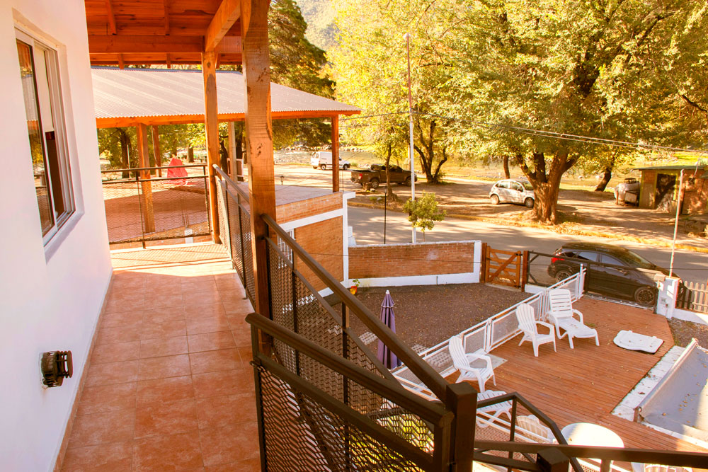 Monoambientes Solar del Río