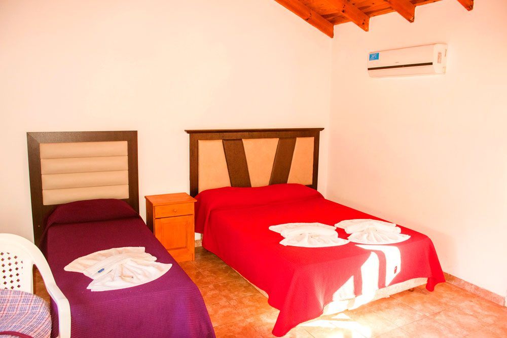 Monoambientes Solar del Río