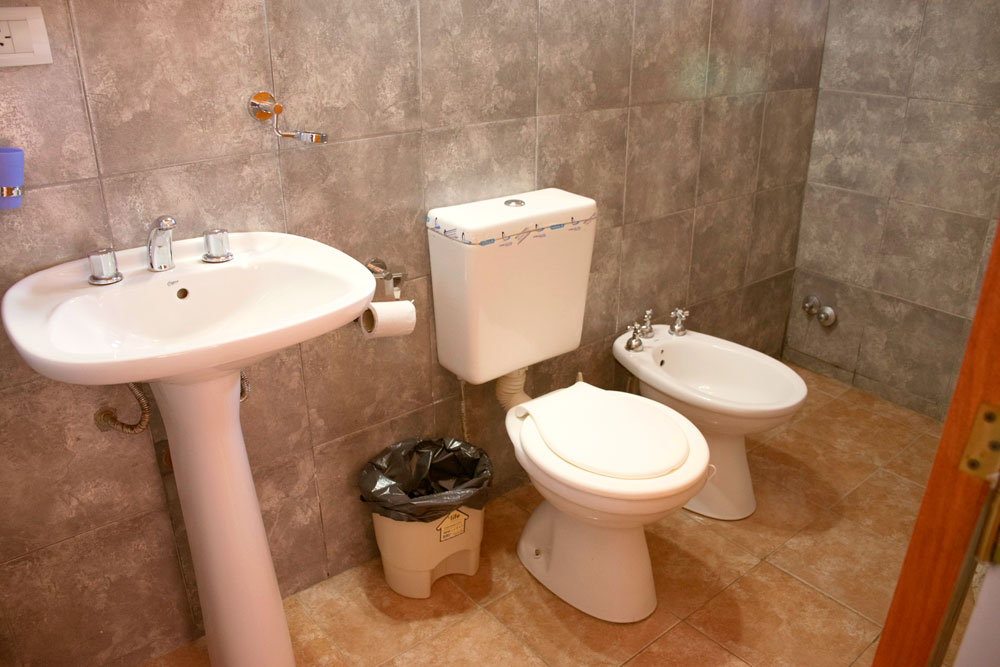 Monoambientes Solar del Río