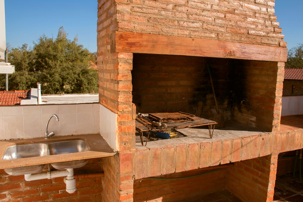 Monoambientes Solar del Río