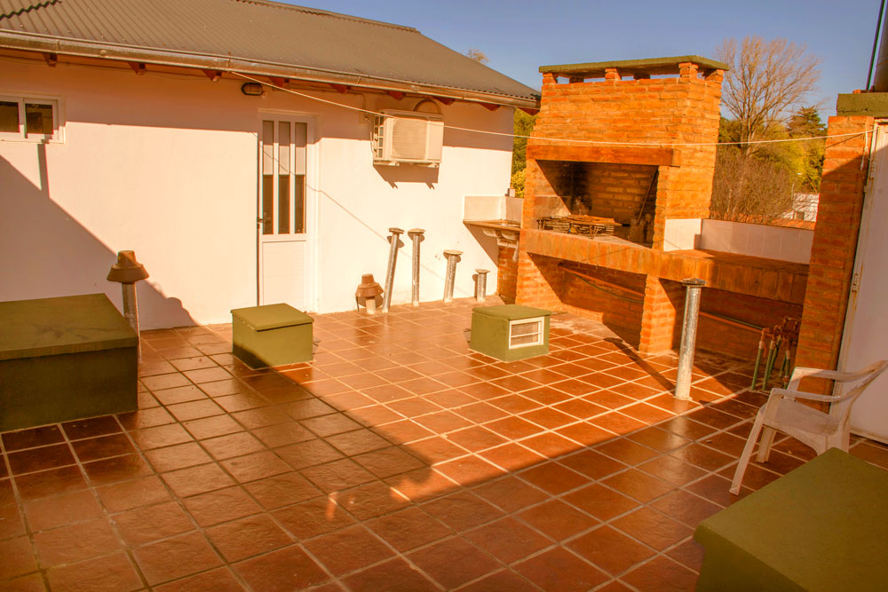 Monoambientes Solar del Río