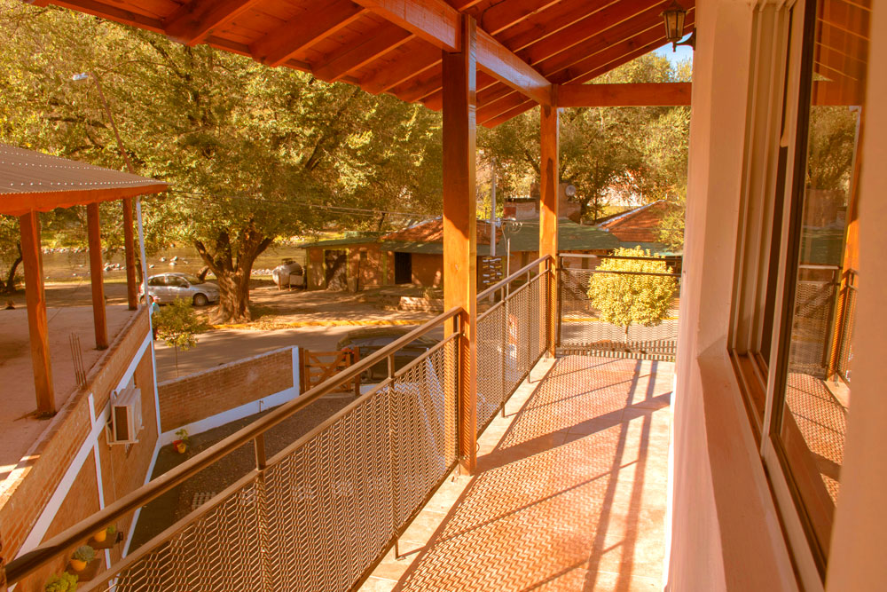 Monoambientes Solar del Río